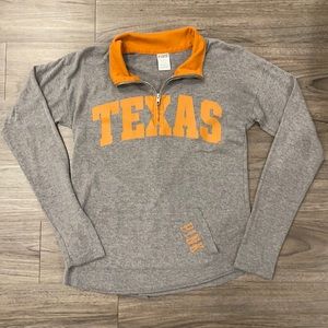 Victoria’s Secret Texas Longhorn Pullover Sweater